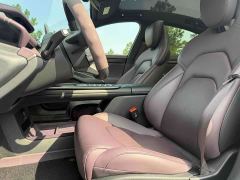 Xiaomi SU7 Rear-Wheel Drive Ultra-Long Range Advanced Autonomous Driving Pro - ფოტო 9