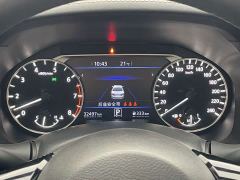 Nissan Teana 2.0L XL-Upr Comfort Edition - photo 11