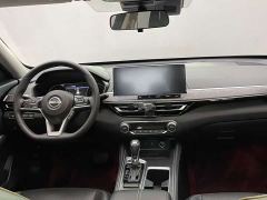 Nissan Teana 2.0L XL-Upr Comfort Edition - photo 4
