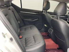 Nissan Teana 2.0L XL-Upr Comfort Edition - photo 5