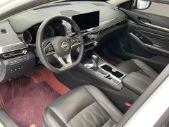 Nissan Teana 2.0L XL-Upr Comfort Edition - photo 7