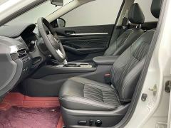 Nissan Teana 2.0L XL-Upr Comfort Edition - photo 8