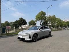 NIO ET5 75kWh - фото 1