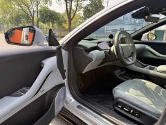 NIO ET5 75kWh - фото 10