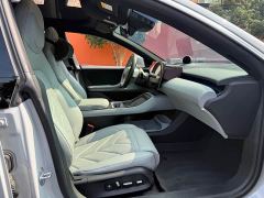 NIO ET5 75kWh - фото 12