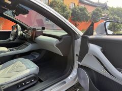 NIO ET5 75kWh - фото 13