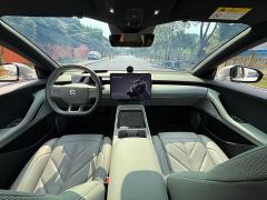 NIO ET5 75kWh - фото 15