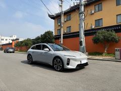 NIO ET5 75kWh - фото 3