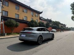 NIO ET5 75kWh - фото 5