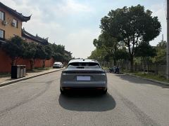 NIO ET5 75kWh - фото 6