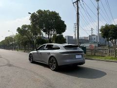 NIO ET5 75kWh - фото 7