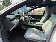 NIO ET5 75kWh - фото 9