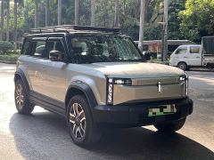 Chery iCAR 03 501km AWD Long-Range Advanced Edition - фото 3