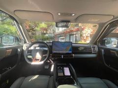 Chery iCAR 03 501km AWD Long-Range Advanced Edition - фото 6