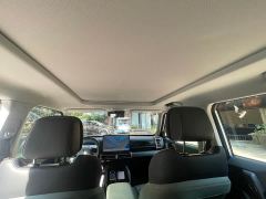 Chery iCAR 03 501km AWD Long-Range Advanced Edition - фото 7