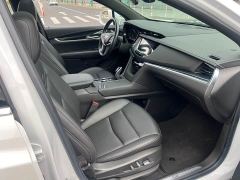 Cadillac XT5 2.0T FWD Luxury - ფოტო 12
