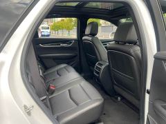 Cadillac XT5 2.0T FWD Luxury - ფოტო 13