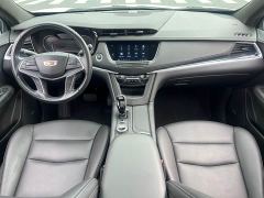 Cadillac XT5 2.0T FWD Luxury - ფოტო 14