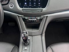Cadillac XT5 2.0T FWD Luxury - ფოტო 16