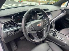 Cadillac XT5 2.0T FWD Luxury - ფოტო 18