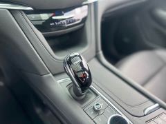 Cadillac XT5 2.0T FWD Luxury - ფოტო 19