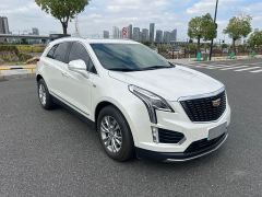 Cadillac XT5 2.0T FWD Luxury - ფოტო 2