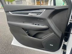 Cadillac XT5 2.0T FWD Luxury - ფოტო 20