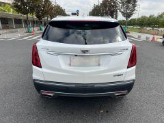 Cadillac XT5 2.0T FWD Luxury - ფოტო 5