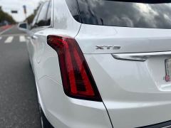 Cadillac XT5 2.0T FWD Luxury - ფოტო 7