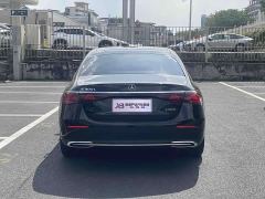 Mercedes-Benz E-Class E 300 L Fashion Edition - photo 13
