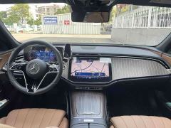 Mercedes-Benz E-Class E 300 L Fashion Edition - photo 5