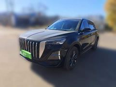 FAW Red Flag HS5 2.0T Two-Wheel Drive Flagship Enjoy Pro - ფოტო 1