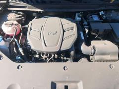 FAW Red Flag HS5 2.0T Two-Wheel Drive Flagship Enjoy Pro - ფოტო 16