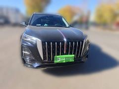 FAW Red Flag HS5 2.0T Two-Wheel Drive Flagship Enjoy Pro - ფოტო 2