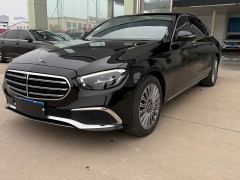 Mercedes-Benz E-Class 2022 Facelift E 300 L Luxury - фото 1