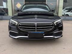 Mercedes-Benz E-Class 2022 Facelift E 300 L Luxury - фото 2