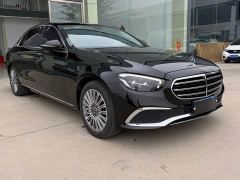 Mercedes-Benz E-Class 2022 Facelift E 300 L Luxury - фото 3
