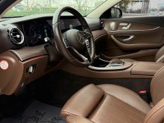 Mercedes-Benz E-Class 2022 Facelift E 300 L Luxury - фото 4