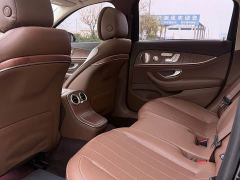 Mercedes-Benz E-Class 2022 Facelift E 300 L Luxury - фото 5