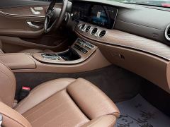 Mercedes-Benz E-Class 2022 Facelift E 300 L Luxury - фото 6