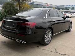 Mercedes-Benz E-Class 2022 Facelift E 300 L Luxury - фото 7