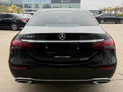 Mercedes-Benz E-Class 2022 Facelift E 300 L Luxury - фото 8