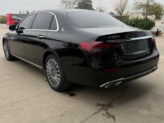 Mercedes-Benz E-Class 2022 Facelift E 300 L Luxury - фото 9