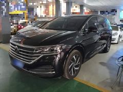 Volkswagen Viloran 380TSI Zunchi Edition - фото 1
