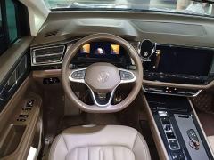 Volkswagen Viloran 380TSI Zunchi Edition - фото 10