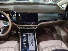 Volkswagen Viloran 380TSI Zunchi Edition - фото 12