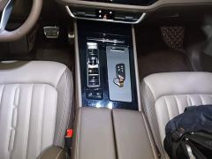 Volkswagen Viloran 380TSI Zunchi Edition - фото 13