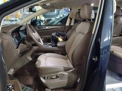 Volkswagen Viloran 380TSI Zunchi Edition - фото 14