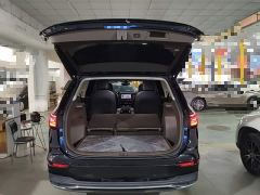 Volkswagen Viloran 380TSI Zunchi Edition - фото 18