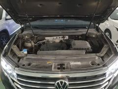 Volkswagen Viloran 380TSI Zunchi Edition - фото 19